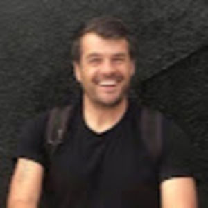 Meet your Posher, Marc